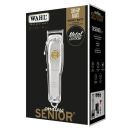 Wahl Cordless Senior Clipper - Metal Ltd.Edition